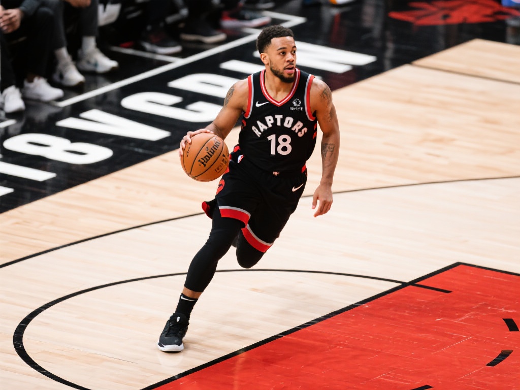 季后赛是检验球员真功夫的舞台，而范弗利特