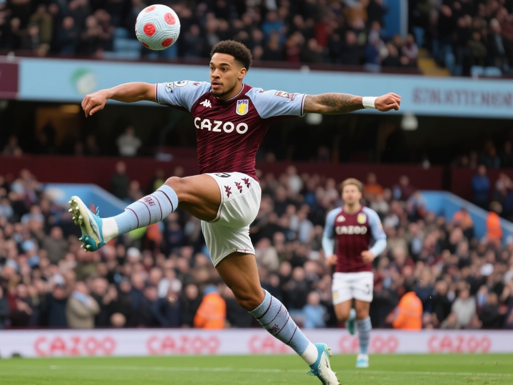 如果单看数据，沃特金斯的表现足以令人惊叹