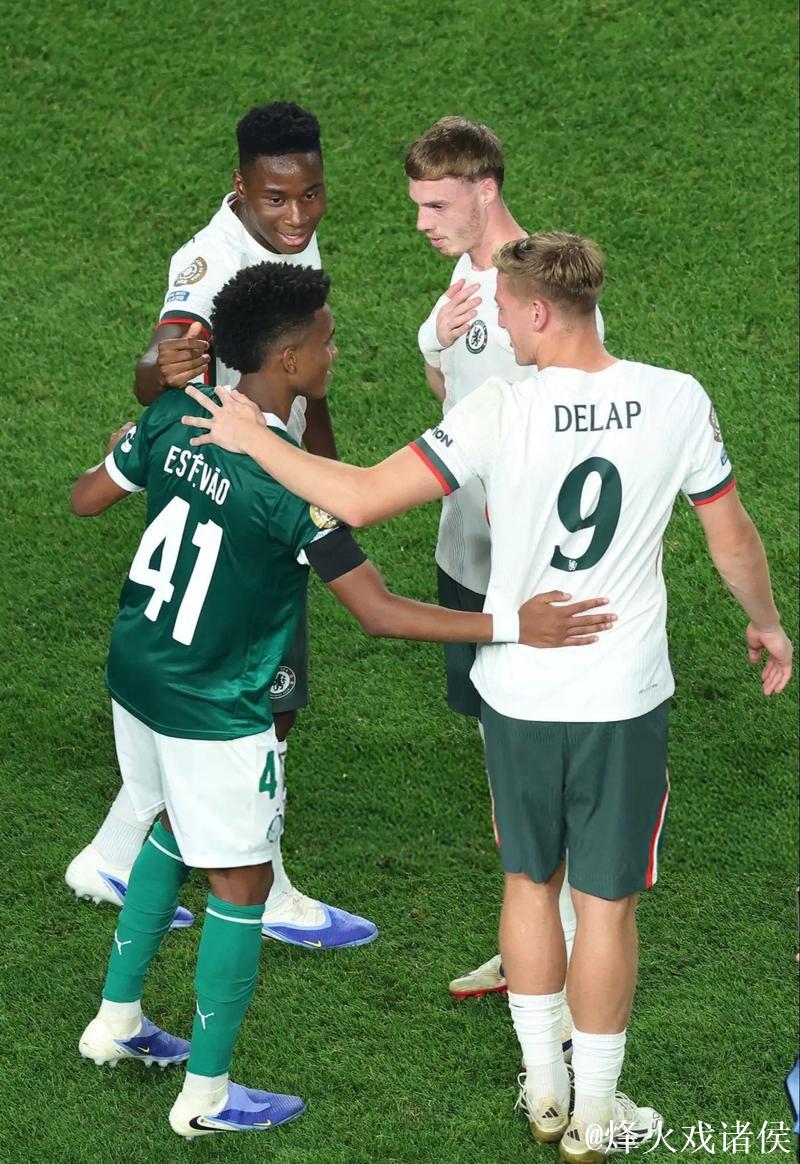 切尔西球员遭遇青年欧冠种族歧视事件 切尔西球员遭遇青年欧冠种族歧视事件