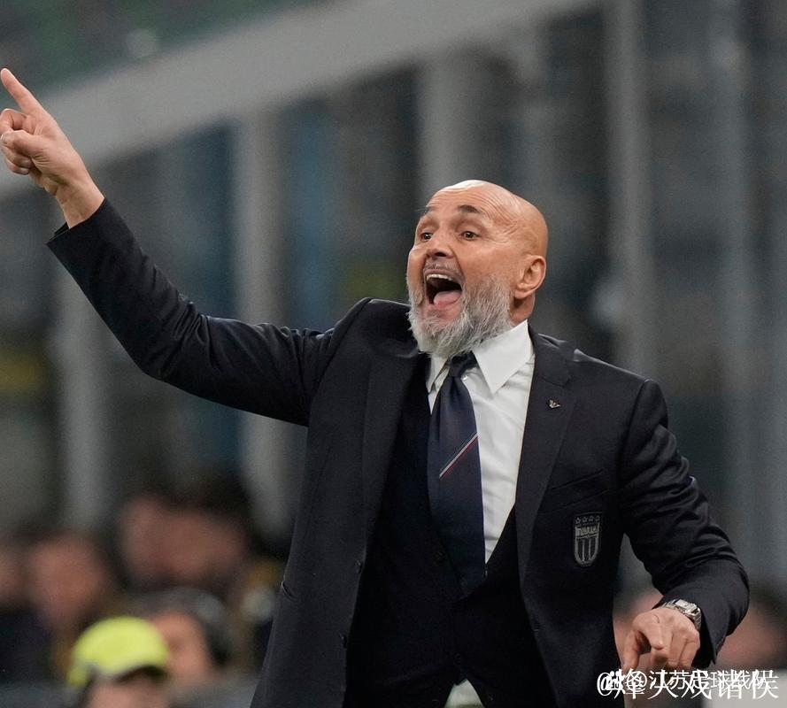 尤文艰难击败弱旅,斯帕莱蒂的理想尚未实现 尤文艰难击败弱旅,斯帕莱蒂的理想尚未实现