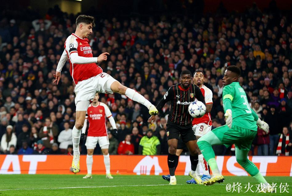 阿尔特塔执教下阿森纳主场欧冠小组赛与联赛10战全胜 阿尔特塔执教下阿森纳主场欧冠小组赛与联赛10战全胜