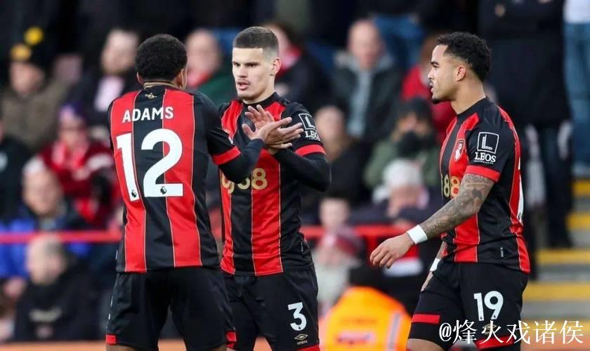 英超-曼联迎战伯恩茅斯:红魔誓不甘红军居前 英超-曼联迎战伯恩茅斯:红魔誓不甘红军居前