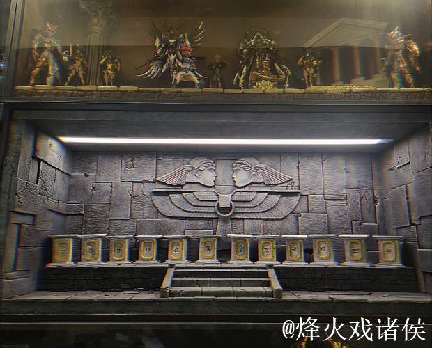 2025德杯揭秘:赛恩的叹息之墙是怎样的存在 2025德杯揭秘:赛恩的叹息之墙是怎样的存在