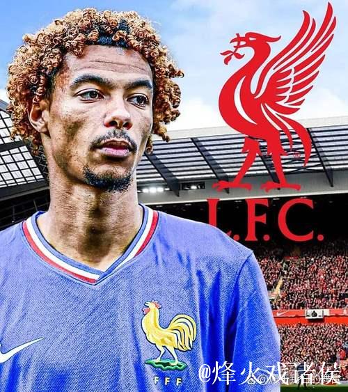 纽卡斯尔正式报价超7000万欧元求购埃基蒂克,罗马诺称。 纽卡斯尔正式报价超7000万欧元求购埃基蒂克,罗马诺称。